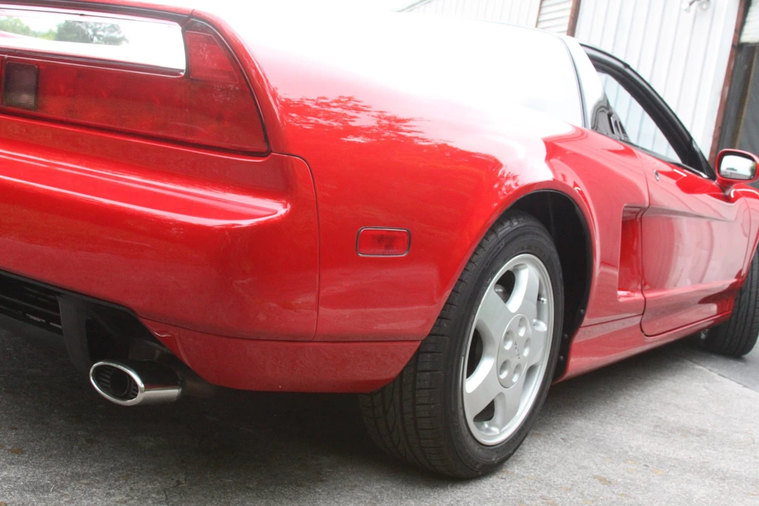 1991 Acura NA1 NSX - Image 24 of 31