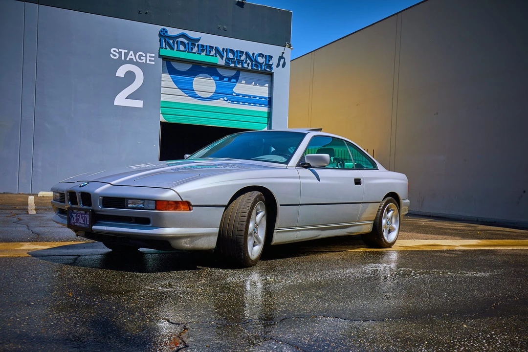 1991 BMW E31 850i & 850Ci - Image 2 of 31