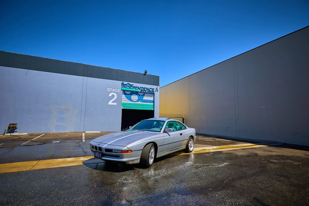 1991 BMW E31 850i & 850Ci - Image 3 of 31