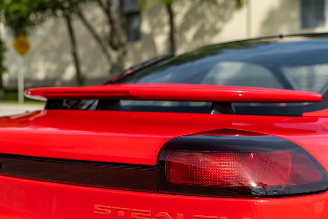 1991 Dodge Stealth - Image 13 of 31