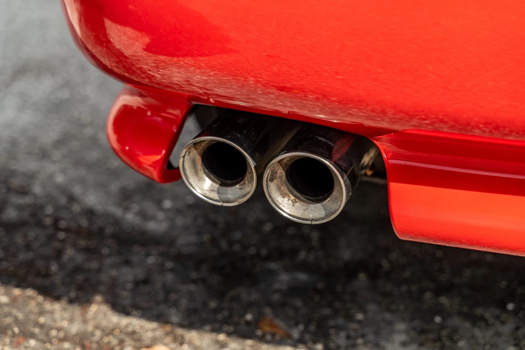 1991 Dodge Stealth - Image 14 of 31