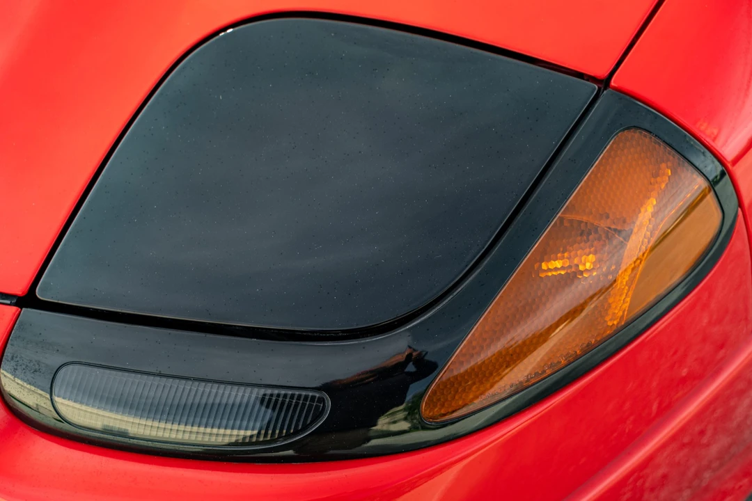1991 Dodge Stealth - Image 18 of 31
