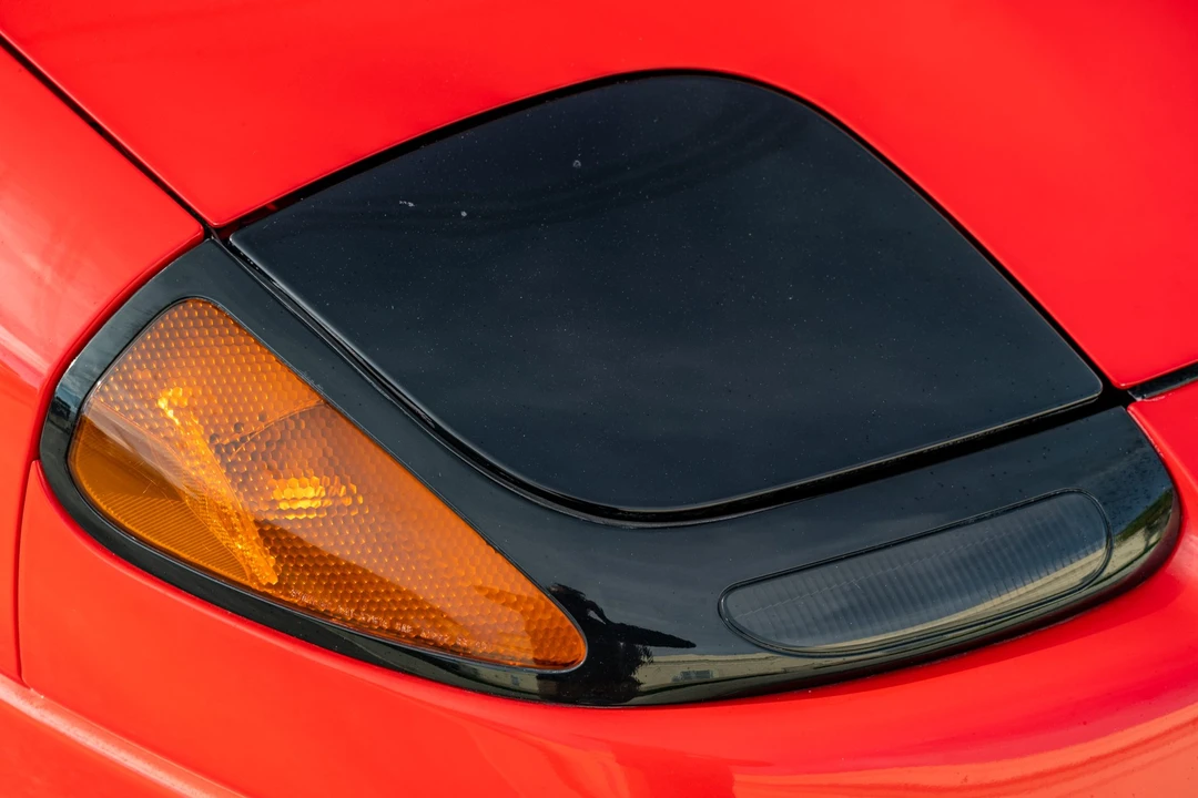 1991 Dodge Stealth - Image 17 of 31
