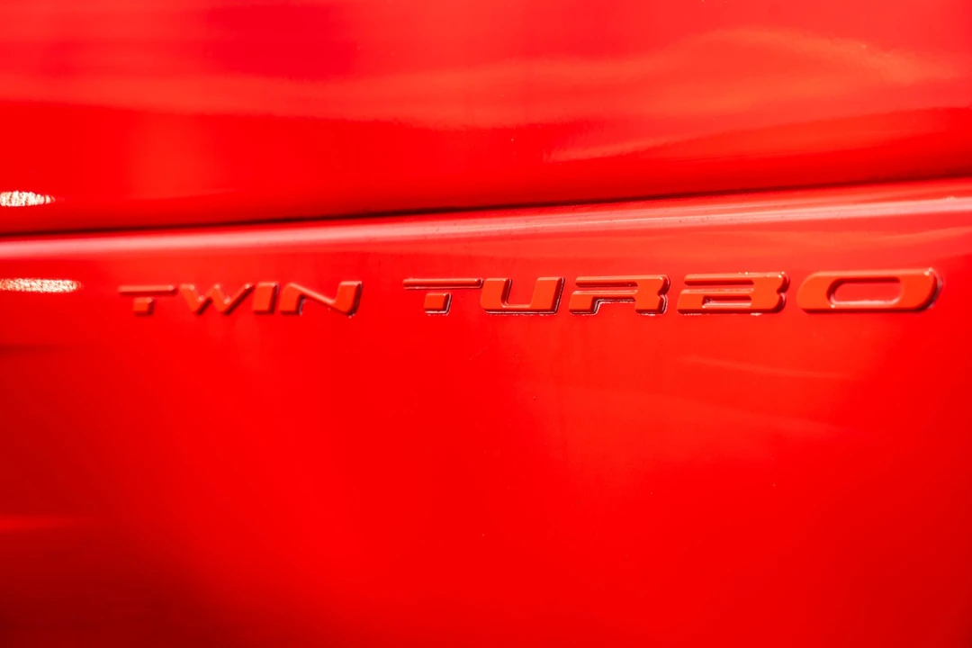 1991 Dodge Stealth - Image 29 of 31
