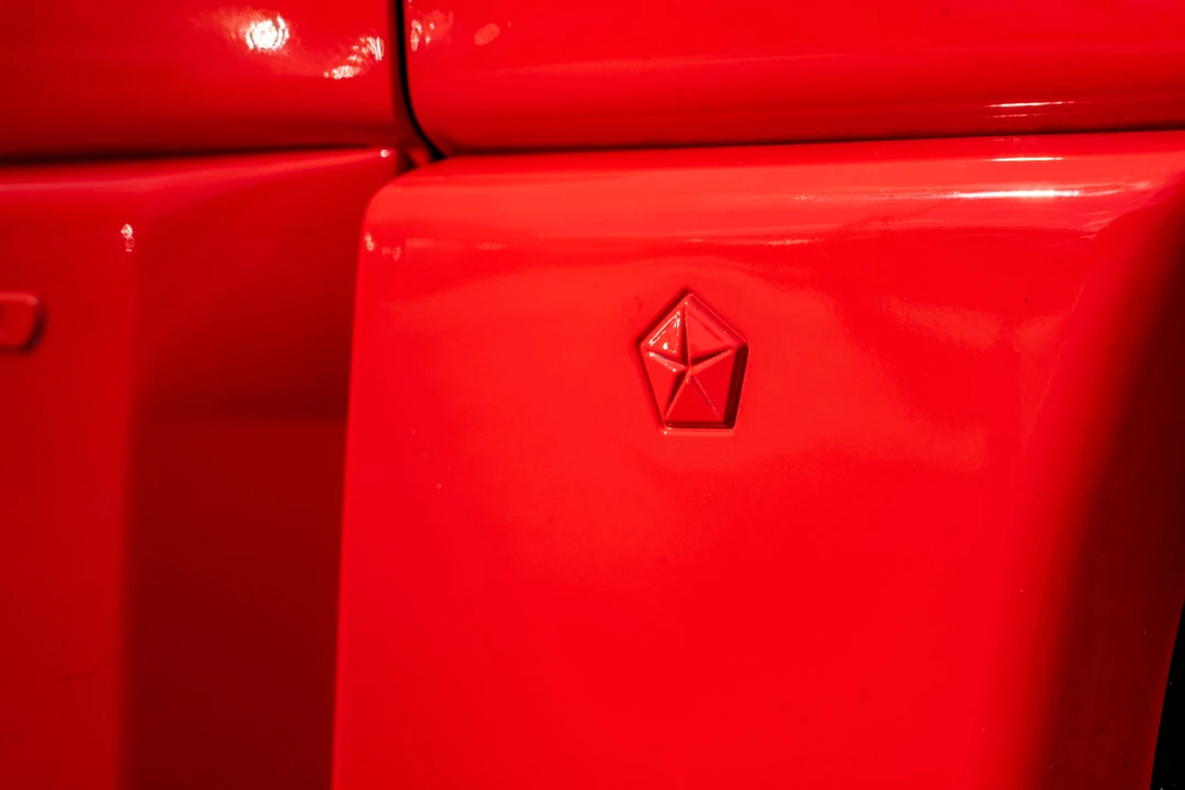 1991 Dodge Stealth - Image 24 of 31