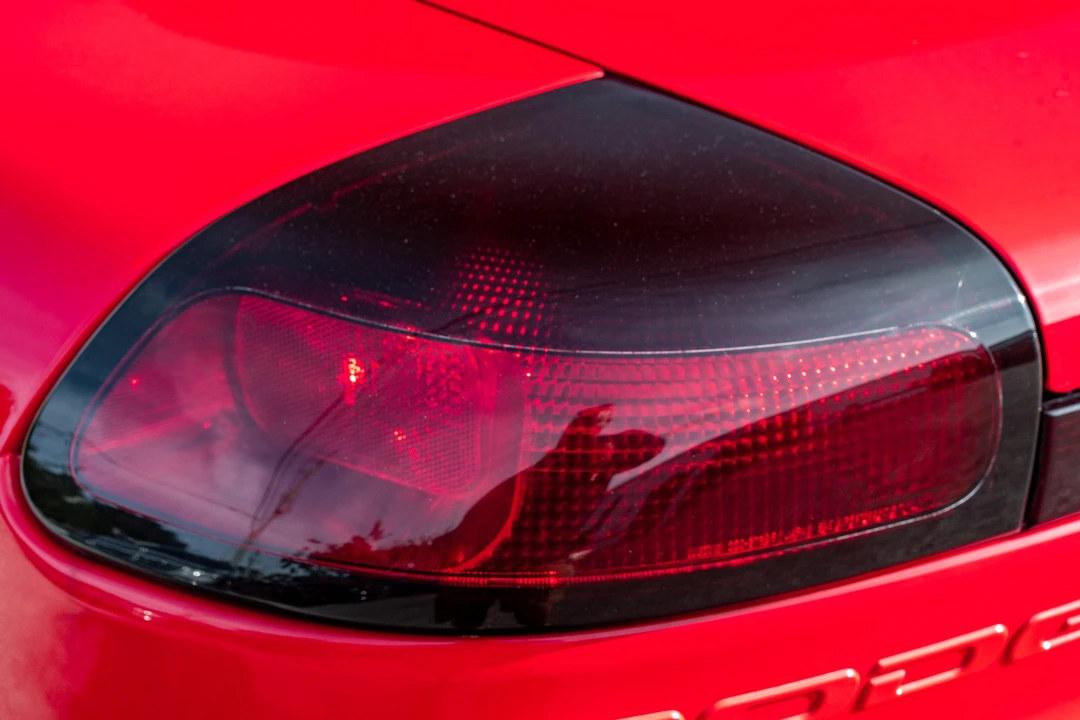 1991 Dodge Stealth - Image 22 of 31