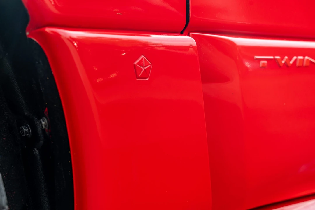 1991 Dodge Stealth - Image 25 of 31