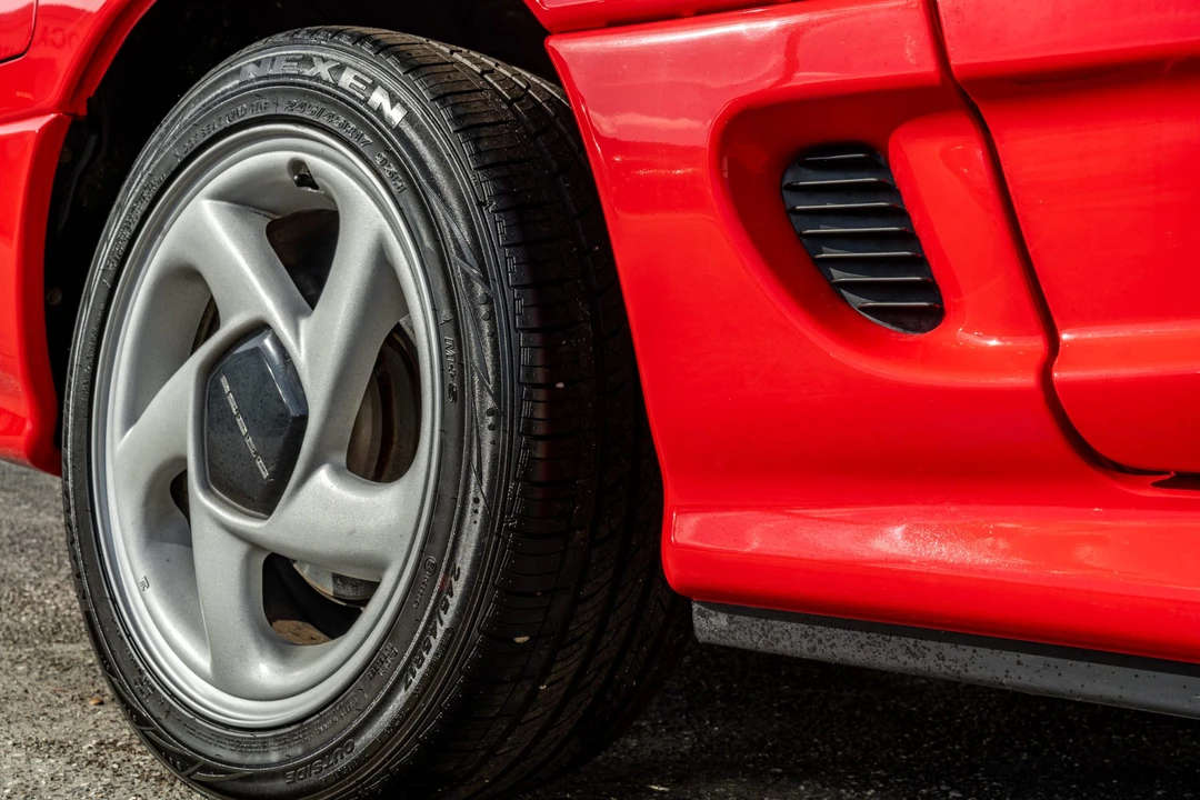 1991 Dodge Stealth - Image 9 of 31