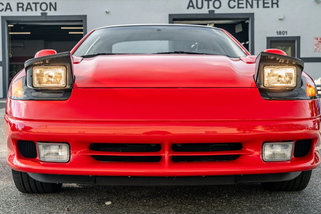 1991 Dodge Stealth - Image 16 of 31