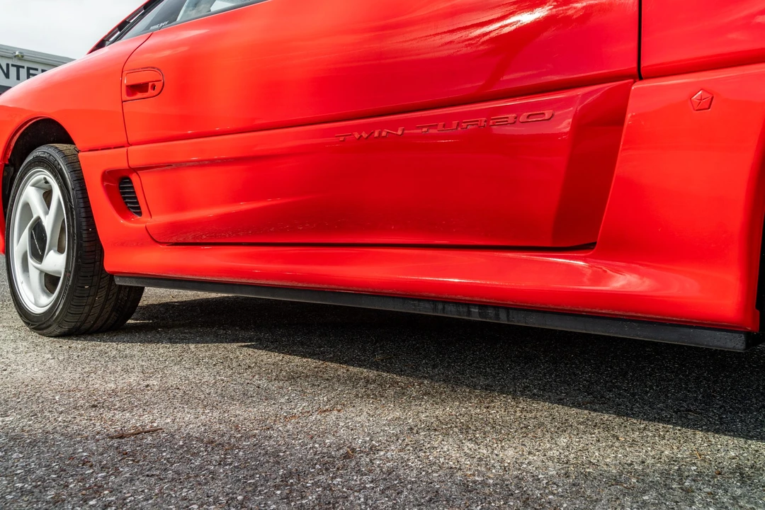 1991 Dodge Stealth - Image 7 of 31