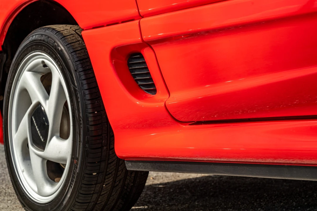 1991 Dodge Stealth - Image 8 of 31