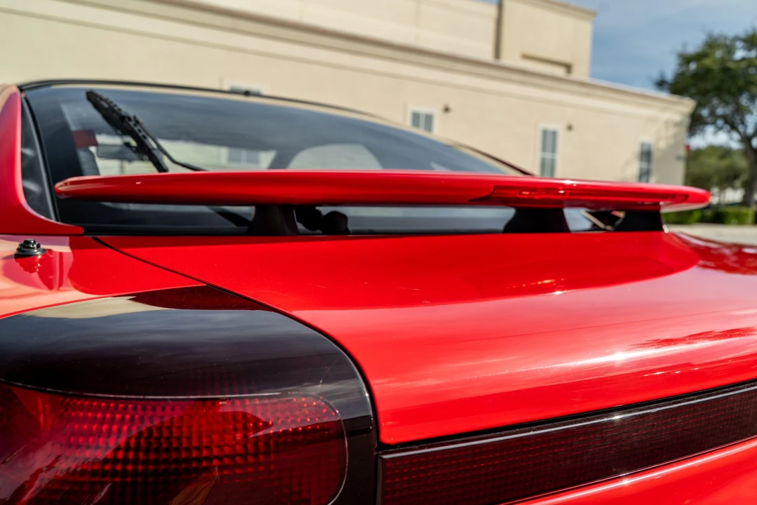 1991 Dodge Stealth - Image 12 of 31