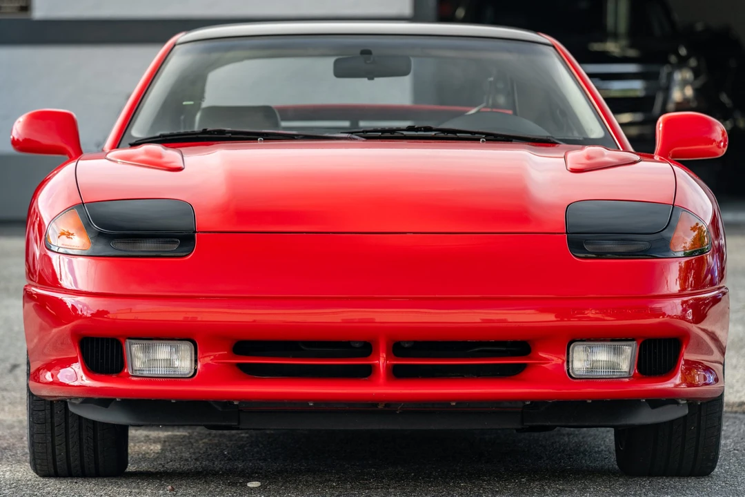 1991 Dodge Stealth - Image 2 of 31