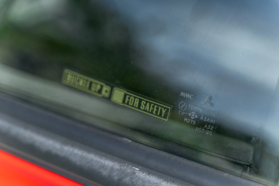 1991 Dodge Stealth - Image 31 of 31