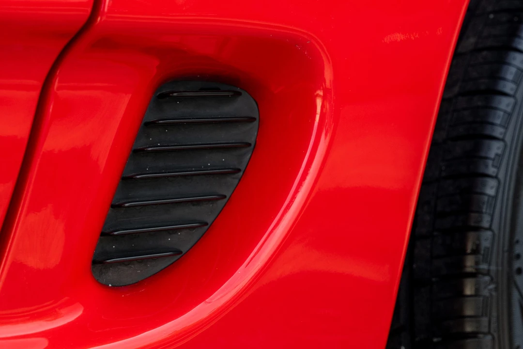 1991 Dodge Stealth - Image 11 of 31