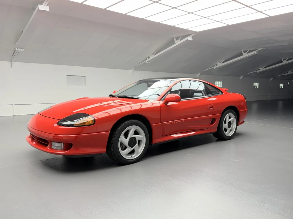 1991 Dodge Stealth - Image 28 of 31