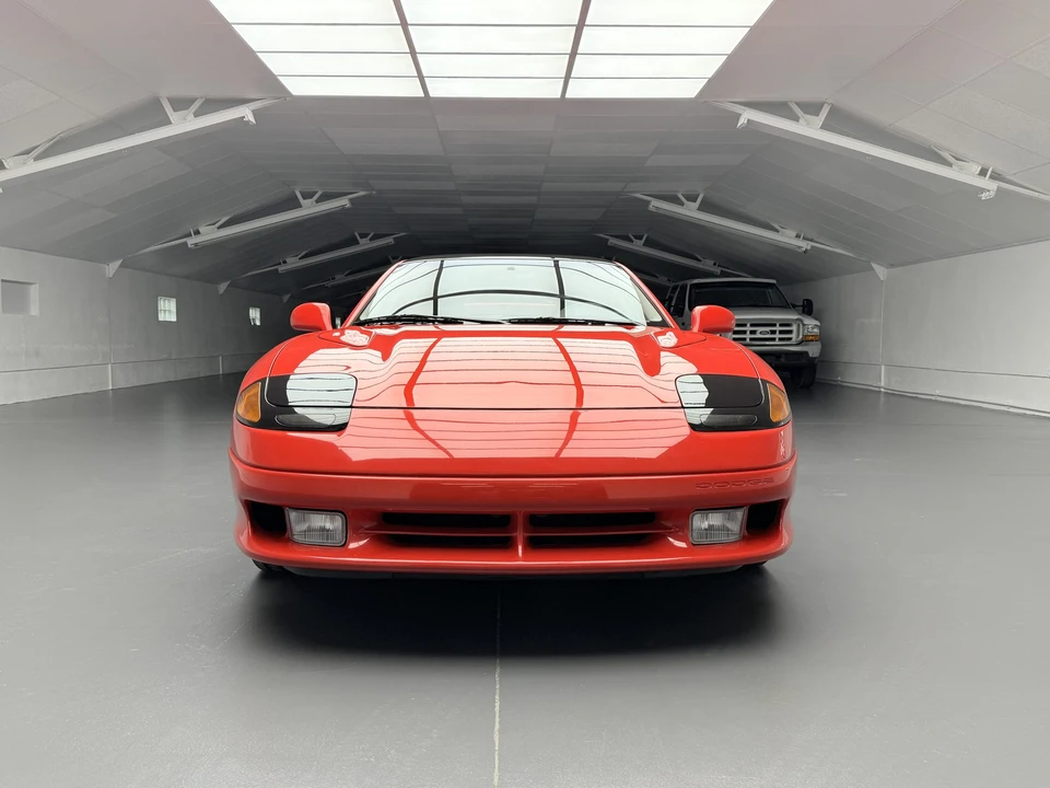 1991 Dodge Stealth - Image 22 of 31