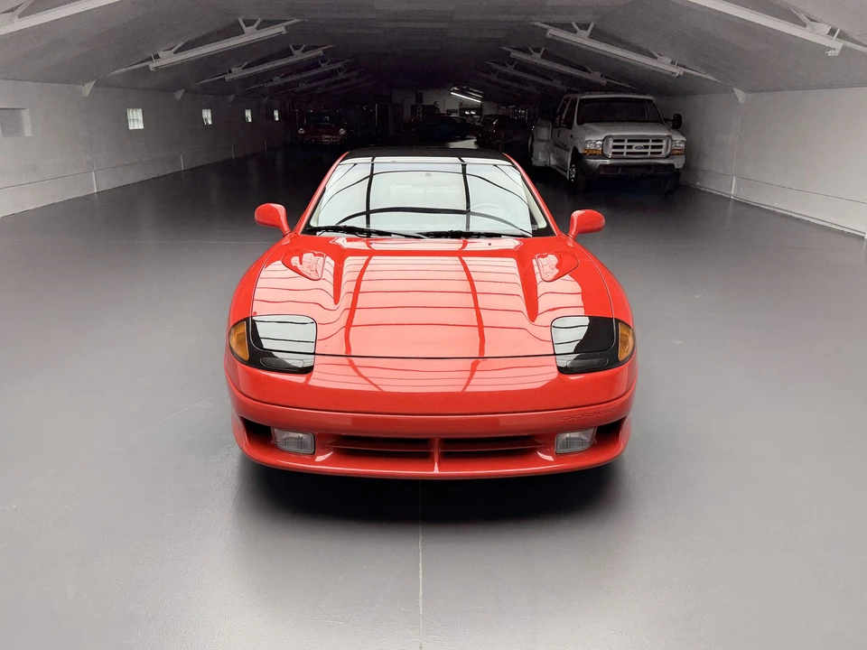 1991 Dodge Stealth - Image 23 of 31