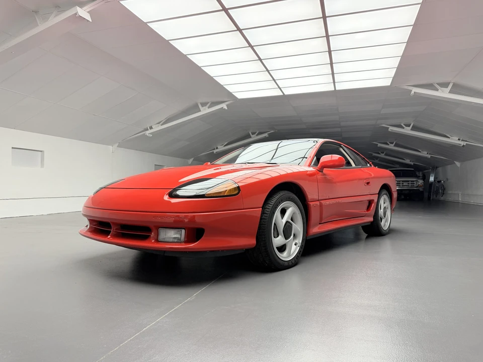 1991 Dodge Stealth - Image 24 of 31