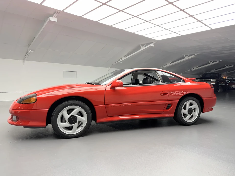 1991 Dodge Stealth - Image 31 of 31