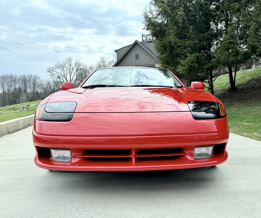 1991 Dodge Stealth - Image 3 of 31