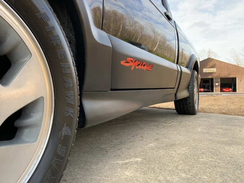1991 GMC Syclone - Image 14 of 31