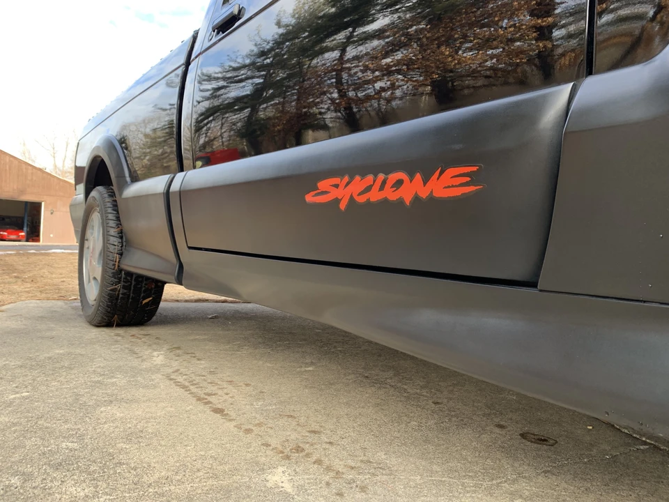 1991 GMC Syclone - Image 15 of 31