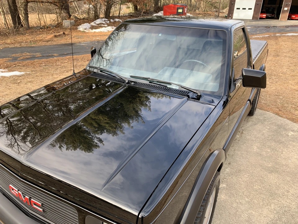 1991 GMC Syclone - Image 10 of 31