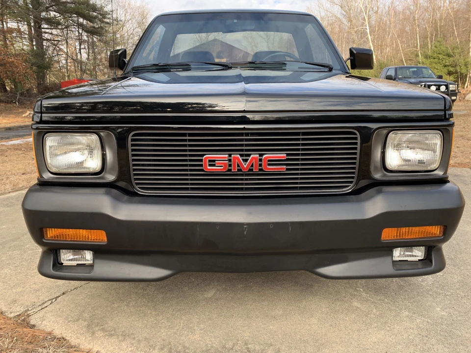 1991 GMC Syclone - Image 7 of 31