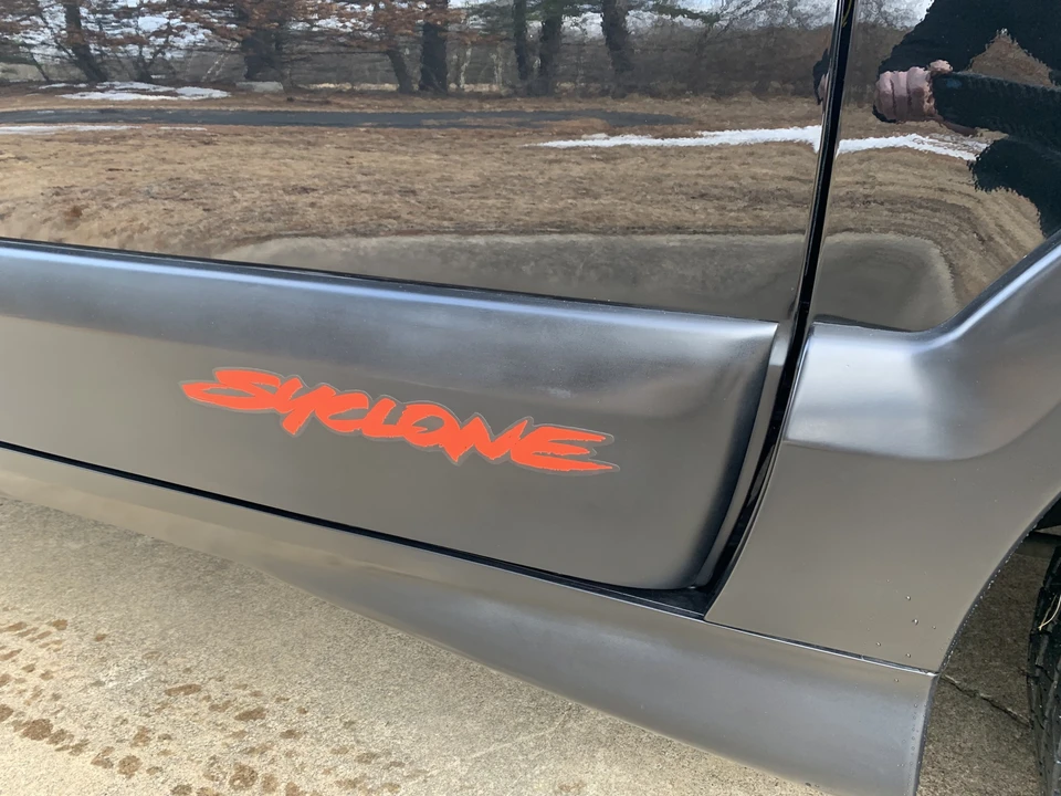 1991 GMC Syclone - Image 17 of 31