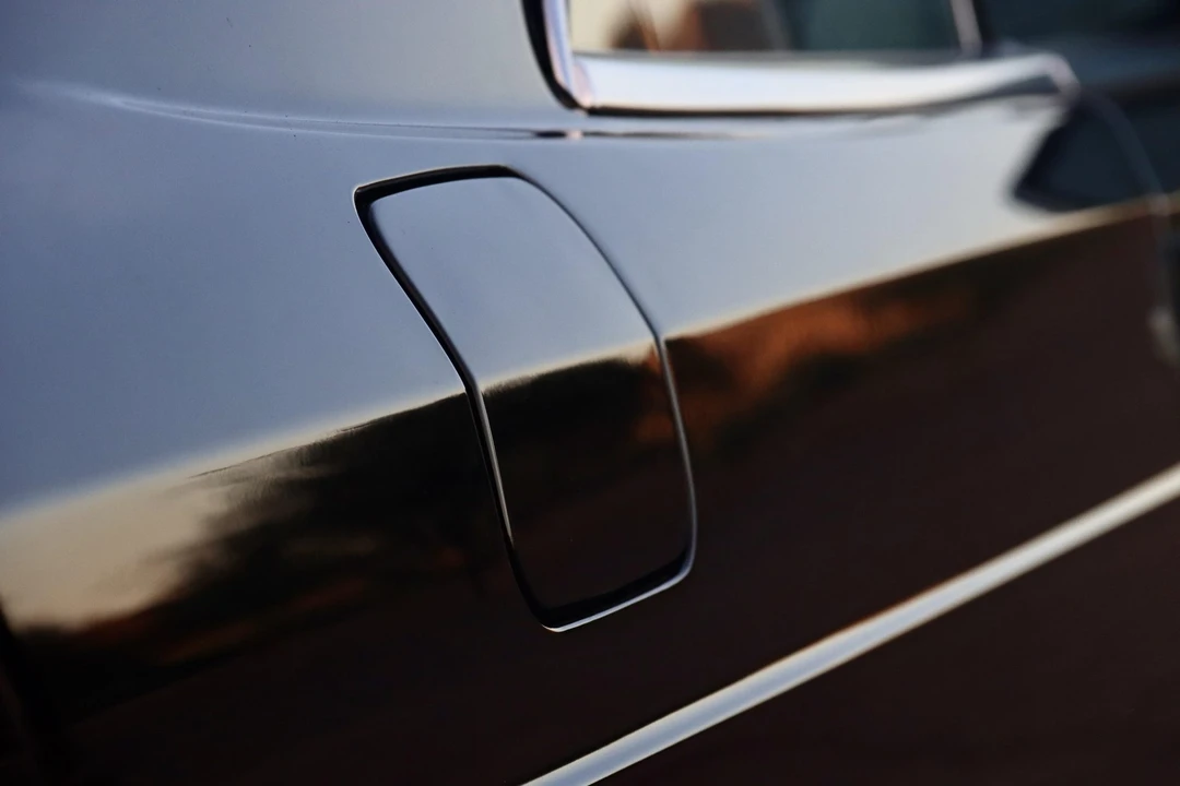 1991 Mercedes-Benz C126 S-Class Coupe - Image 29 of 31