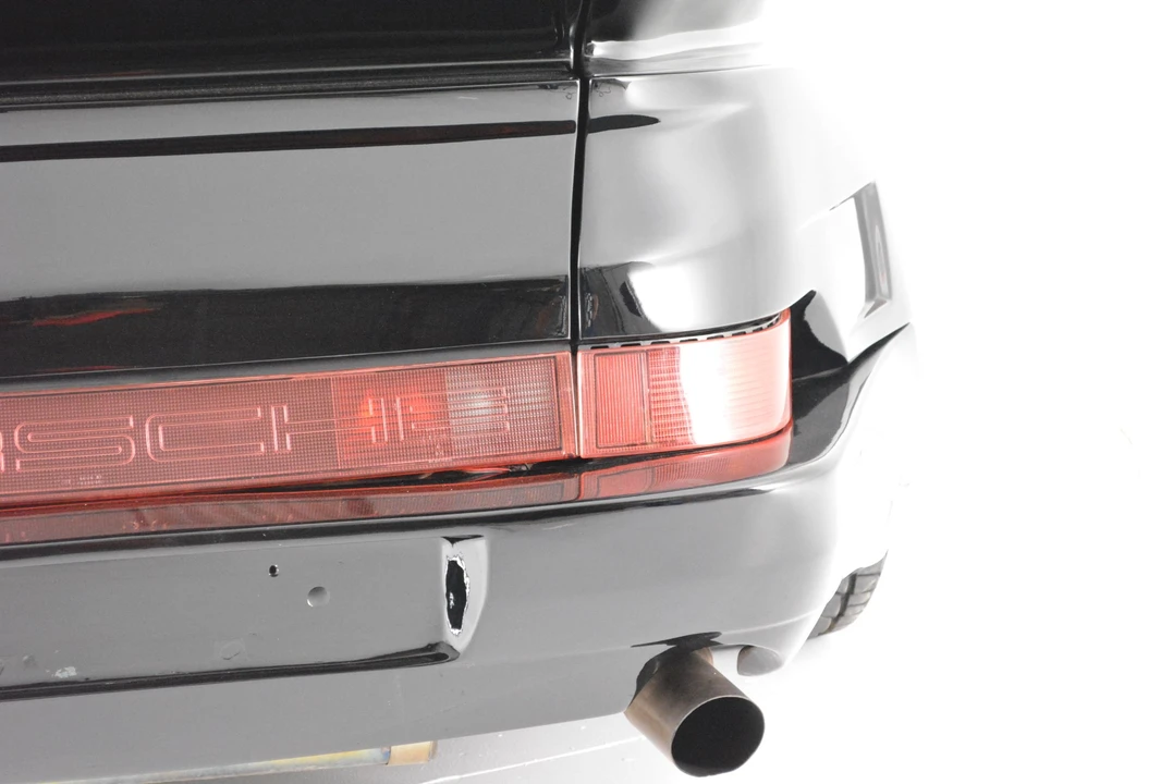 1991 Porsche 964 Carrera 4 - Image 19 of 31