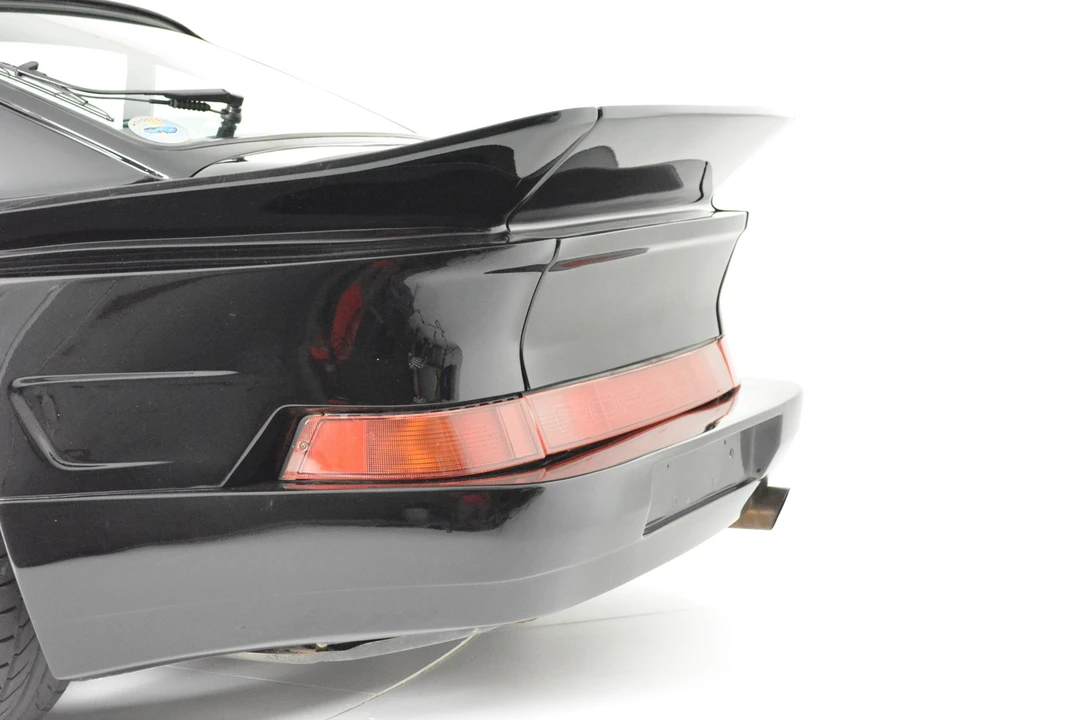 1991 Porsche 964 Carrera 4 - Image 15 of 31