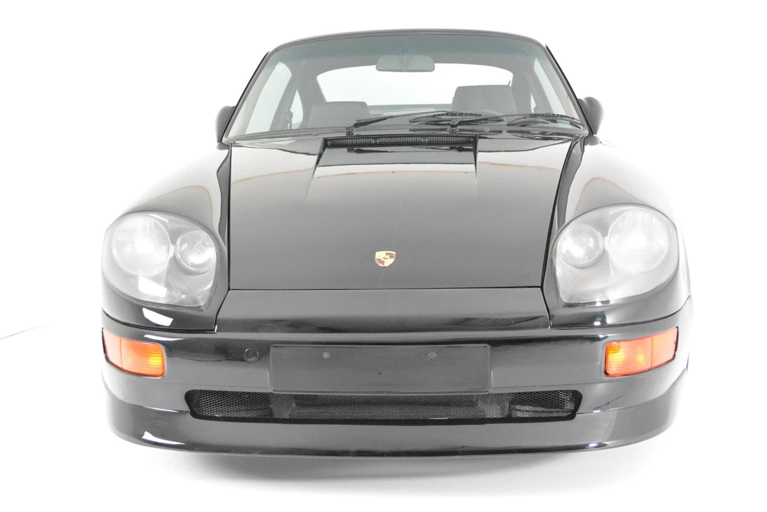 1991 Porsche 964 Carrera 4 - Image 5 of 31