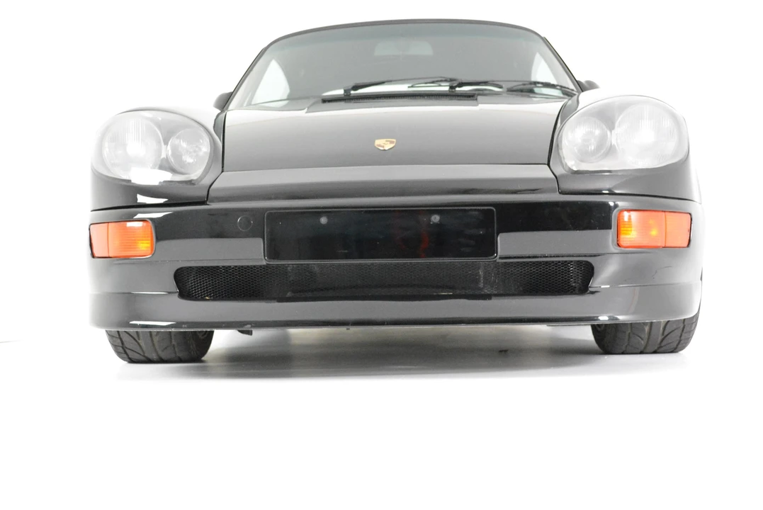 1991 Porsche 964 Carrera 4 - Image 4 of 31
