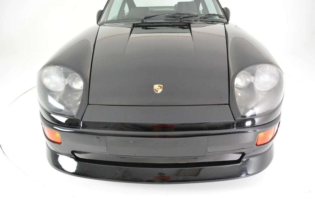 1991 Porsche 964 Carrera 4 - Image 6 of 31