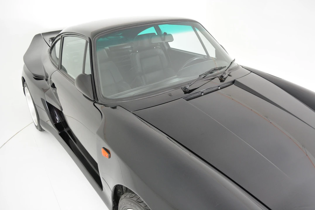 1991 Porsche 964 Carrera 4 - Image 21 of 31