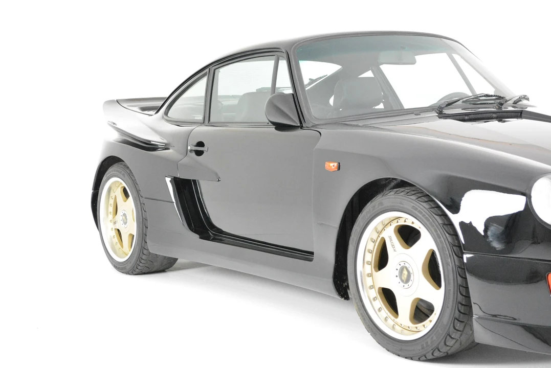 1991 Porsche 964 Carrera 4 - Image 23 of 31