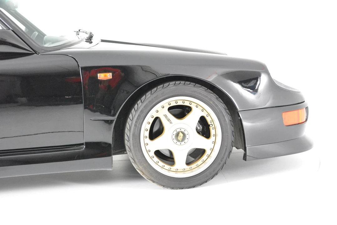 1991 Porsche 964 Carrera 4 - Image 22 of 31
