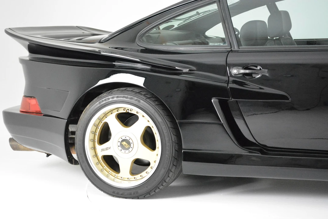 1991 Porsche 964 Carrera 4 - Image 24 of 31