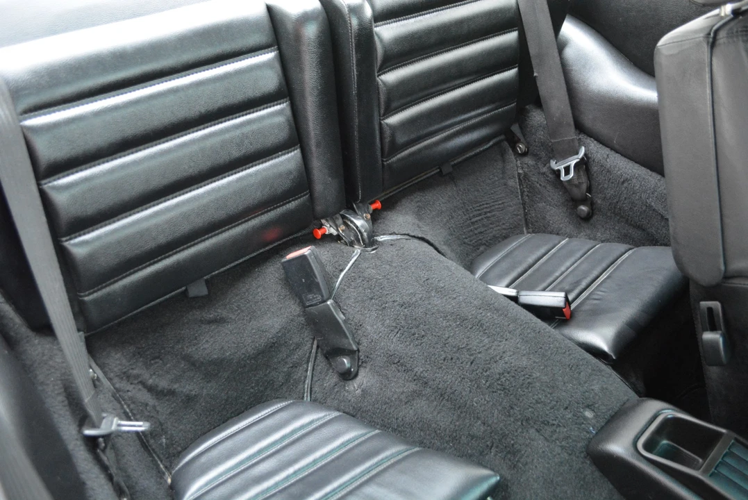1991 Porsche 964 Carrera 4 - Image 31 of 31