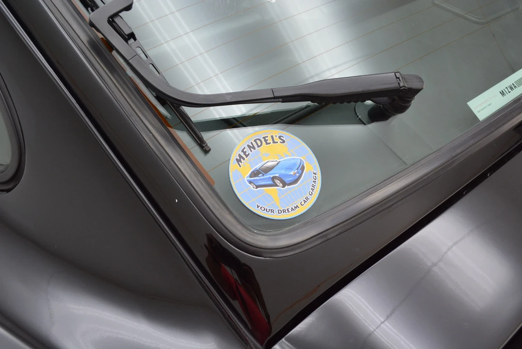 1991 Porsche 964 Carrera 4 - Image 27 of 31