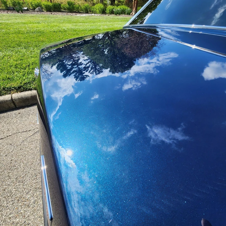 1992 Bentley Mulsanne 1st Gen - Image 27 of 31