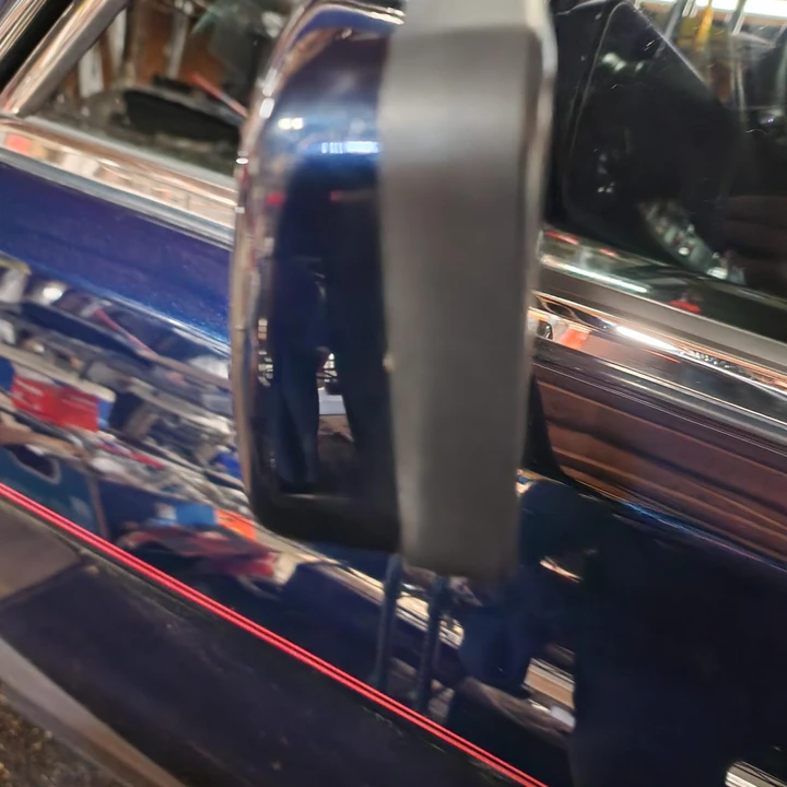 1992 Bentley Mulsanne 1st Gen - Image 30 of 31