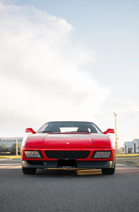1992 Ferrari 348 tb - Image 10 of 31