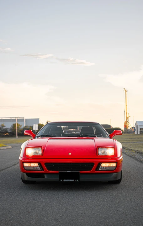 1992 Ferrari 348 tb - Image 13 of 31
