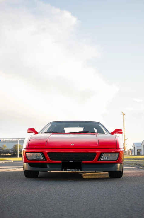 1992 Ferrari 348 tb - Image 9 of 31