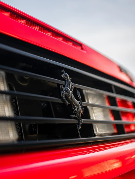 1992 Ferrari 348 tb - Image 19 of 31