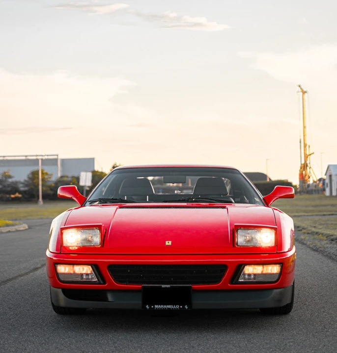 1992 Ferrari 348 tb - Image 11 of 31