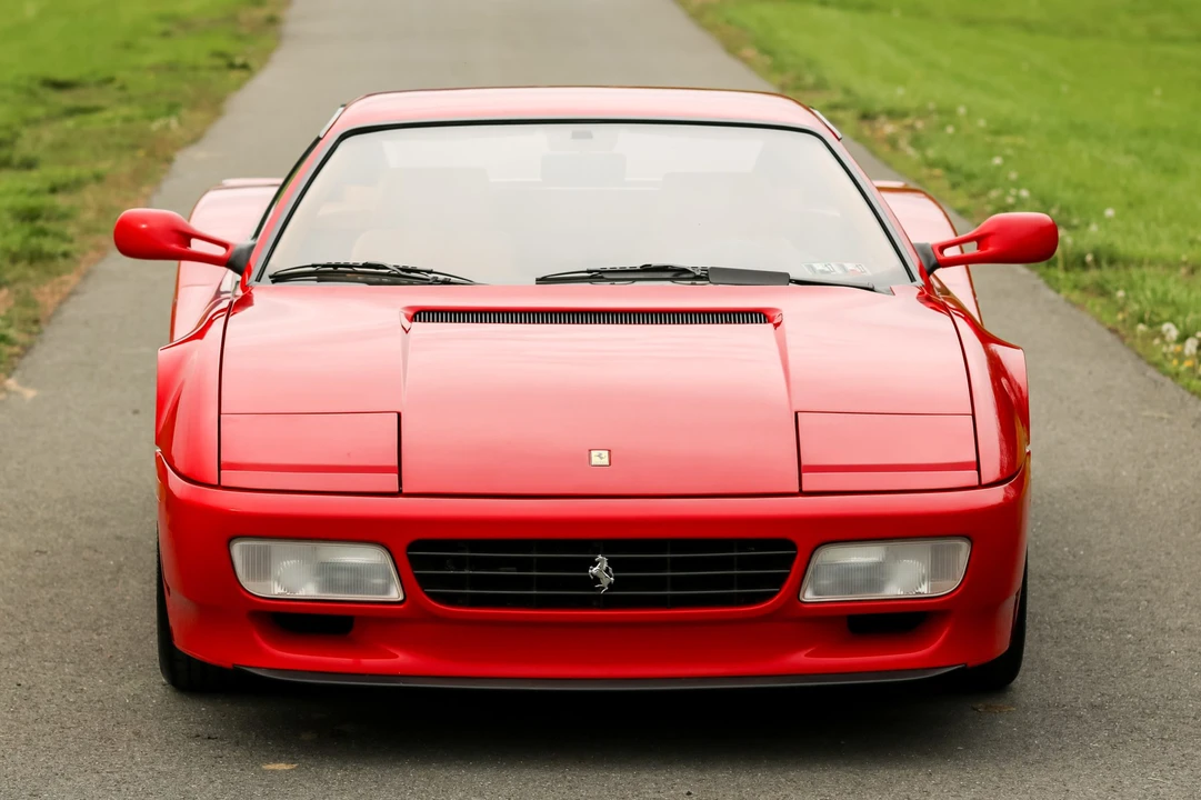 1992 Ferrari 512 TR - Image 9 of 31